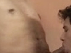 Ravishing Baby in the Doctor's Office