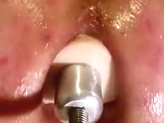 Over penetrated pt 1