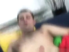 Charming brunette with fabulous tits Eden loves to ride a hard prick