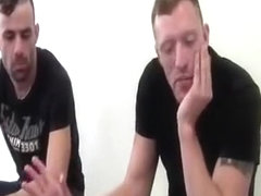 AMATEURS-RANDY & LEO I