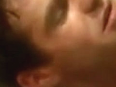 Three boys in public toilet