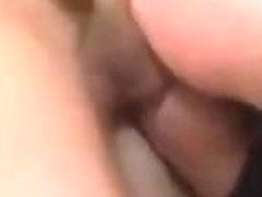 Twink barman loves big cock tail