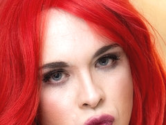 Amber's Encore.... - UK-TGirls