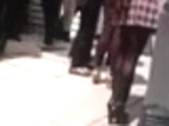 culitos y CULOTES VI