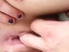 caresses softs et point de vue bandant