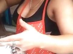 Voyeur Mega Big Titts Mix