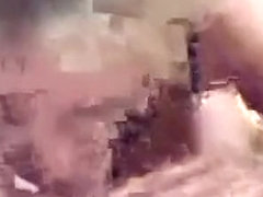 Filming my wife getting fucked