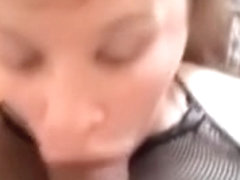 Amateur Couple Put on An Amazing Night Vision Fuck Show