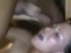 Astounding homemade anal