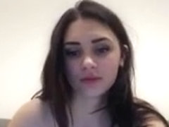 juliahi non-professional record 07/11/15 on twenty one:36 from MyFreecams