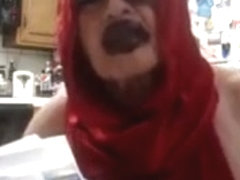 Ida gets hot and Horny for Lynda S 1