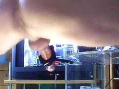 No-138 fuckn and watching myself