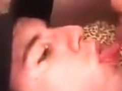 H.O.T S.E.L.F.S.U.C.K.E.R C.U.M.E.A.T.E.R