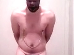 Very stressful position