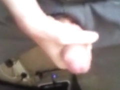 School uniform darksome gray trousers