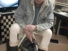 nlboots - having a break while editing