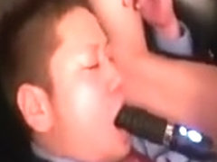 Japanese police sex fetish