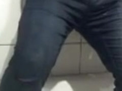 Jack&Jones Jeans pissing