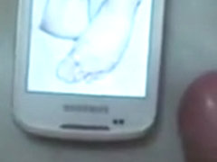 Feet Tribute to SweetLucy88