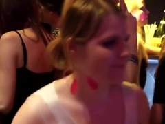 European amateur doggystyle fucked