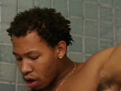 Karly Bakers Pussy Gets Romp Doggystyle By Ricky Johnson