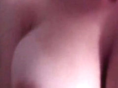 Gorgeous Big Boobed Fucked POV