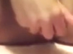 She loves to play with it