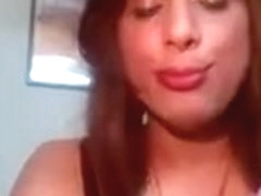 Trans Sissy Princess Elle - high night