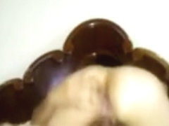 Cristina Pineda Vazquez-Estimulacion Anal