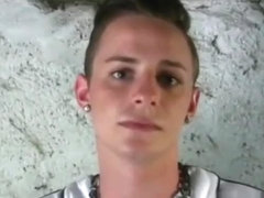 Broke twinks first gay porn xxx Pretty Boy Gets Fucked Raw