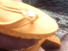 As you wish Mistress!