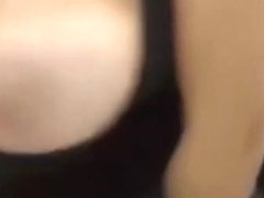 milf receives tips bouncing titties and masturbating on live webcam