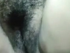 sweetandspicy4u shoved vibro imagine at hole
