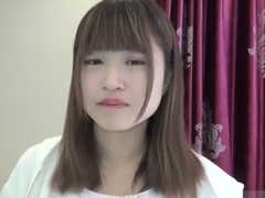 Excellent xxx video Asian fantastic pretty one