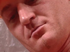 Nasty gay sucking cock