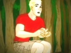 The Abode of Morecock, Part 1