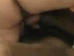 Homosexual Hung White Mate Barebacks Darksome Gazoo