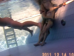 Voyeur cam in the pool shooting Japan gadget naked nri014 00