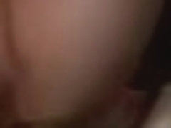 Anal dirty