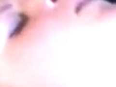 Vintage Floppy Hangers Stockings