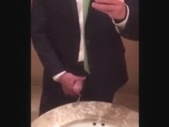 Old Men in Suits Compilation