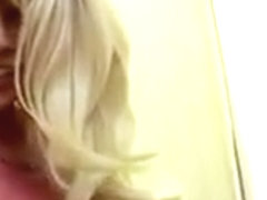 Shemales cumming doggystyle