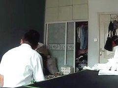 Hackers use the camera to remote monitoring of a lover's home life.226