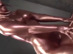 Body Paint Fuck - Body Painting Porn Videos, Body Art Sex Movies, Bodyart ...