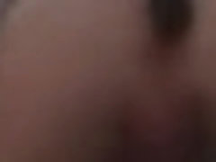 fucking my slutty ass