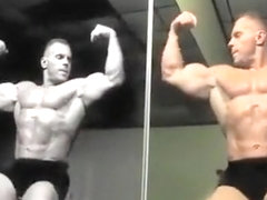 Eugene Shows off part 2