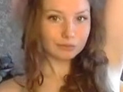 Hottest Webcam movie