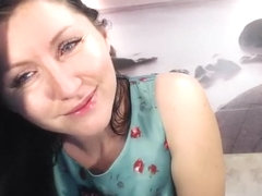 ukrainka intimate record on 06/12/15 from chaturbate