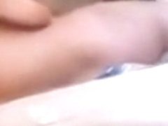 Non-Professional Young Sweetheart