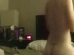 AmmiC having pleasure